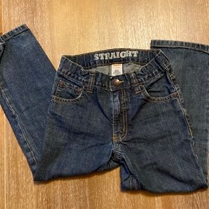 Boys jeans